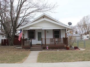 1808 25th St, Sioux City, IA 51104