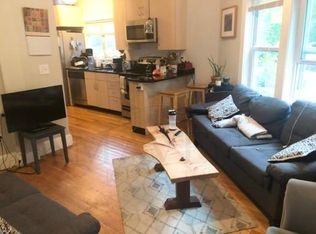 58 Cedar St, Cambridge, MA 02140
