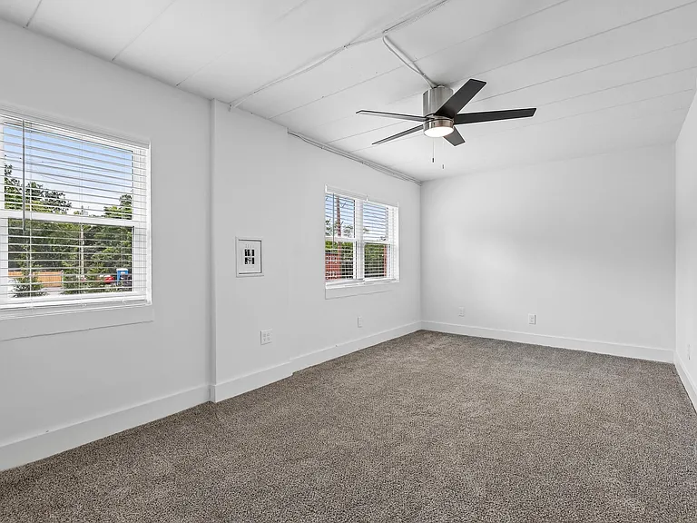 The Glengate Apartments — Photo 30