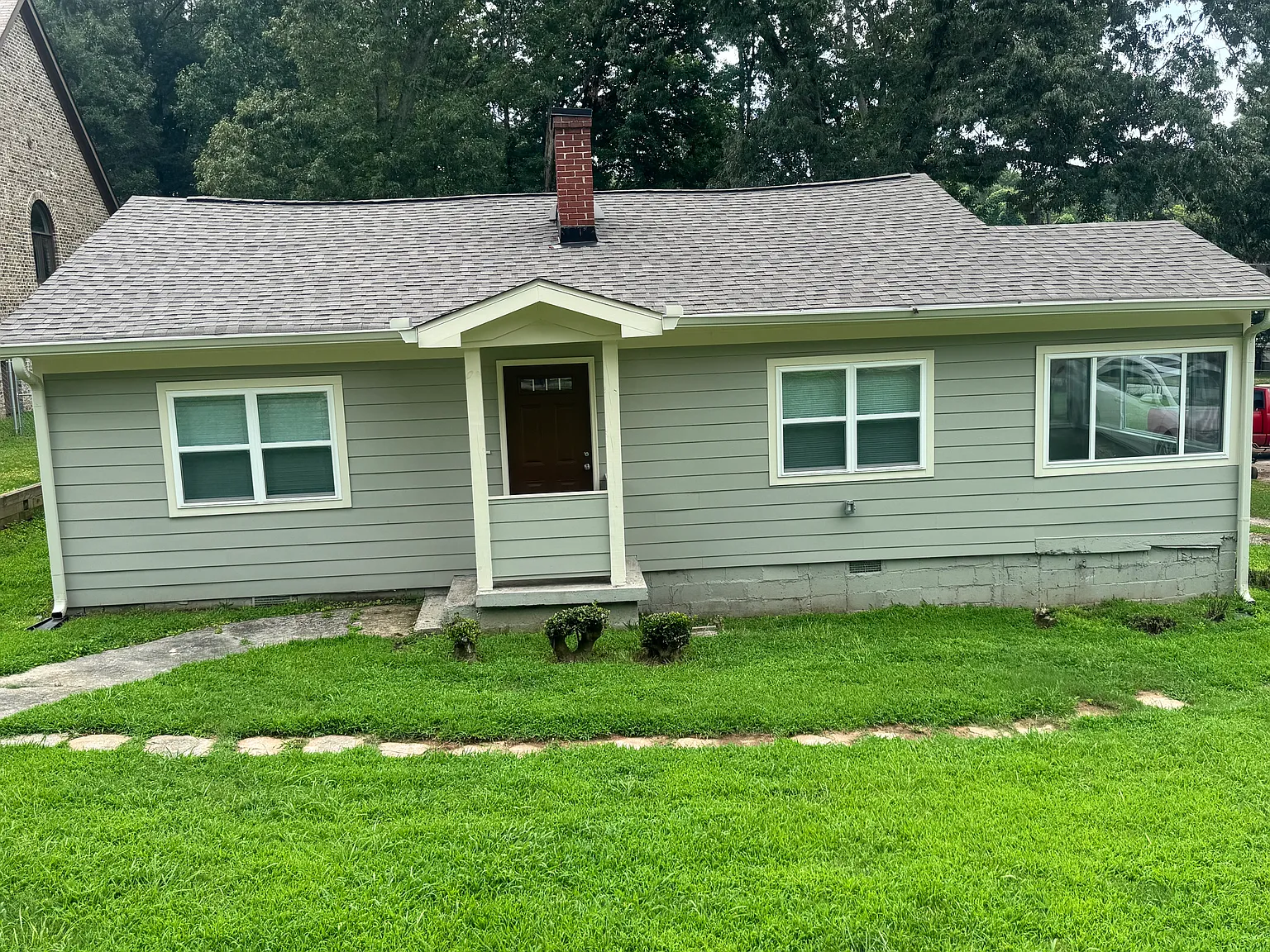 2 bed, 1709 sqft, $1,850 — Photo 1