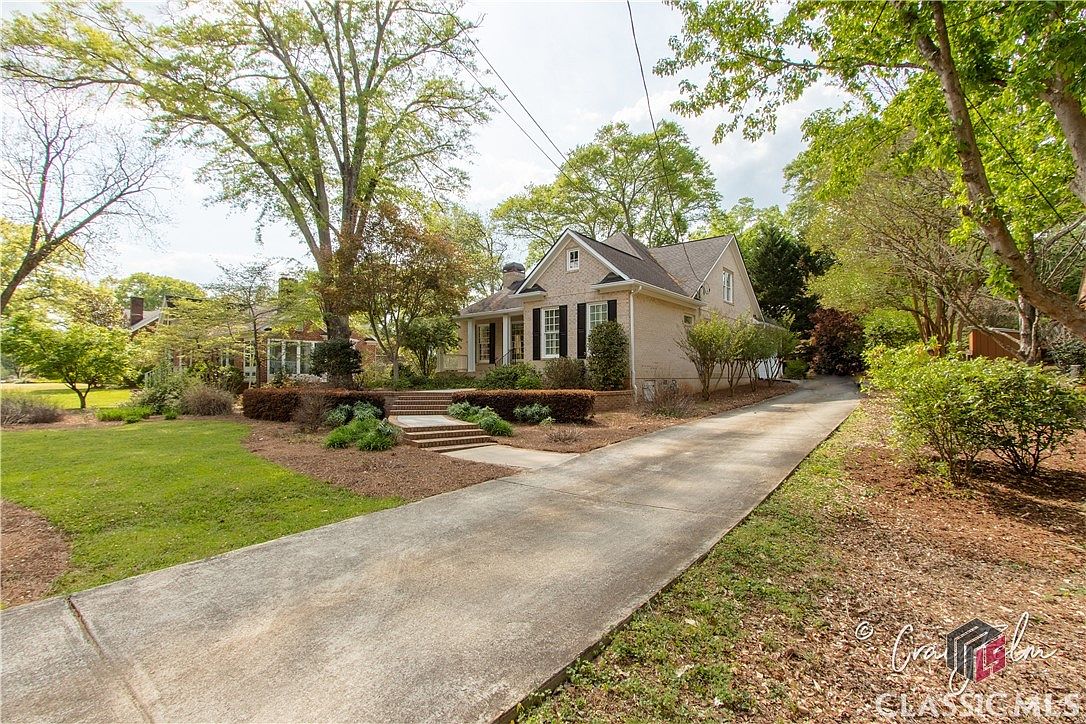 362 Milledge Ter, Athens, GA 30606 Zillow