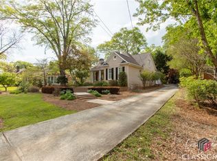 362 Milledge Ter, Athens, GA 30606