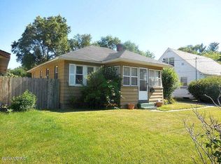 337 Thurston St SW, Wyoming, MI 49548