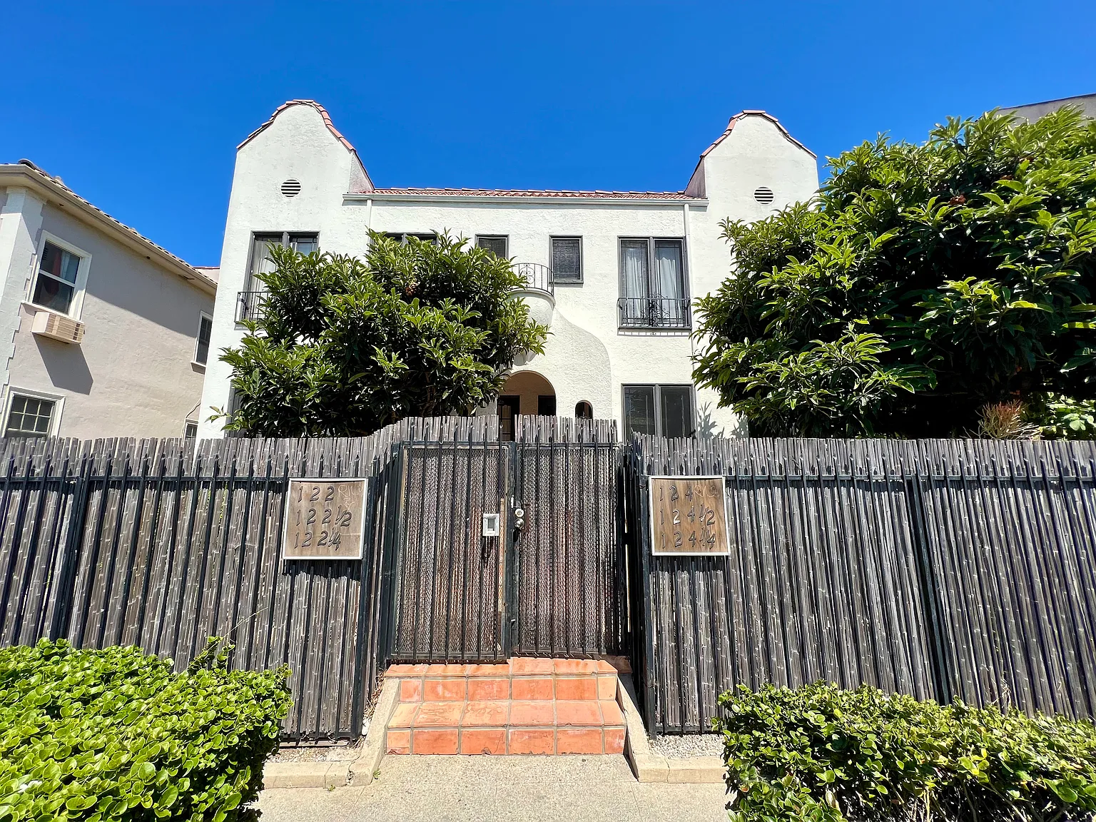 1 bed, 650 sqft, $1,650 — Photo 1