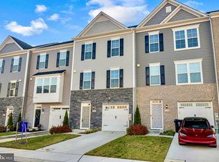 1106 Overlook Way, Laurel, MD 20707