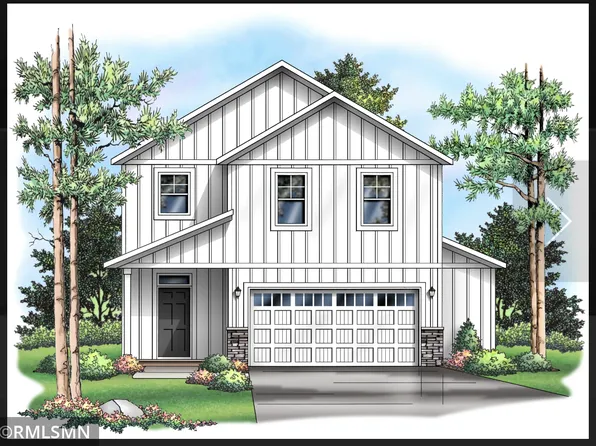 2650 Ivan Ave NE, Saint Michael, MN 55376