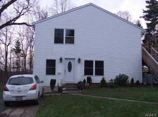 2846 New Prospect Rd, Shawangunk, NY 12566