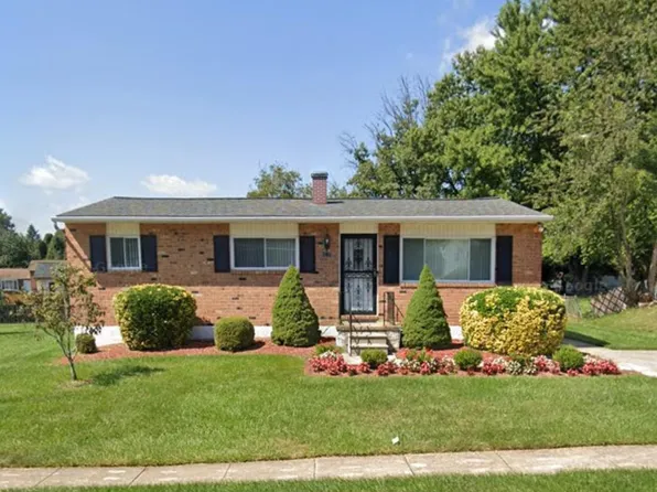 3918 Nemo Rd, Randallstown, MD 21133