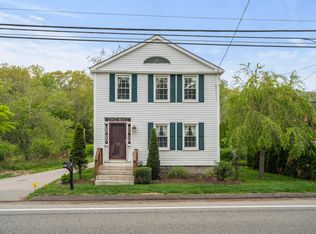 33 Main St, Old Mystic, CT 06372