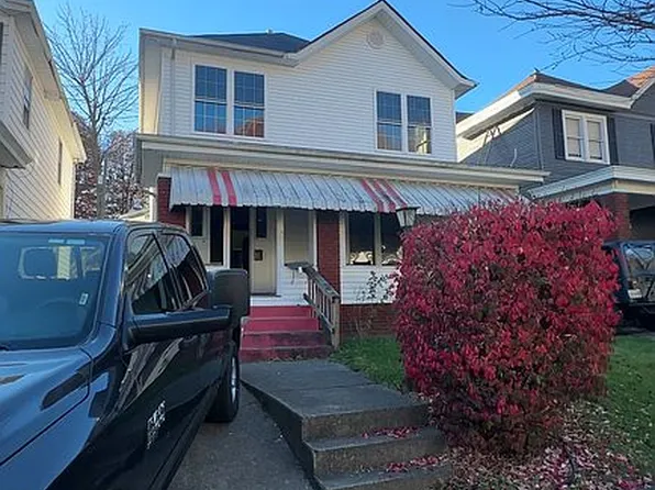 1829 High St, Portsmouth, OH 45662