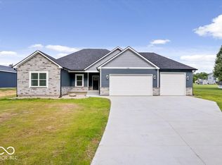 7918 Howard Prince Dr, Nineveh, IN 46164