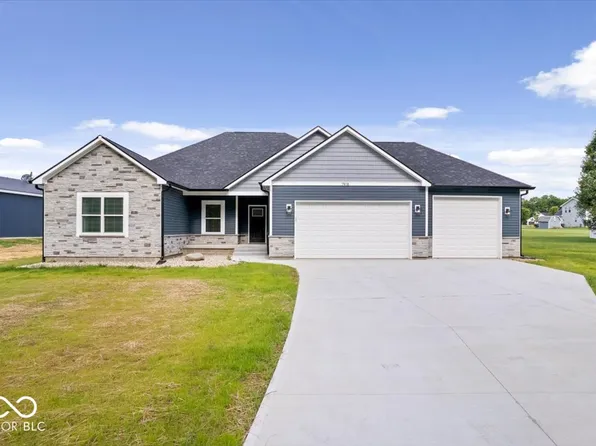 7918 Howard Prince Dr, Nineveh, IN 46164