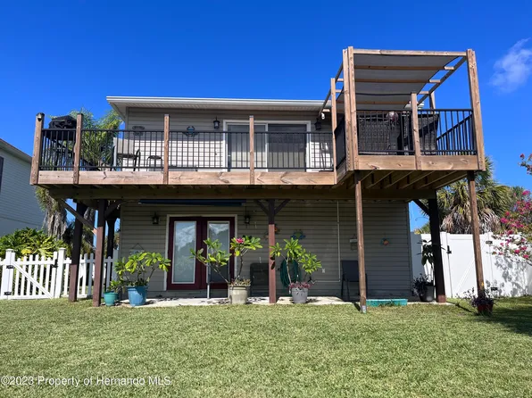 3324 Holly Springs Dr, Hernando Beach, FL 34607