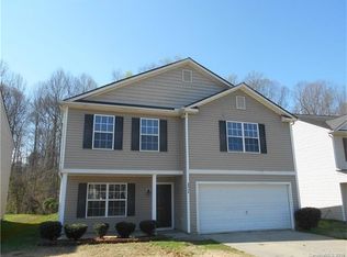 2304 Gooseberry Rd, Charlotte, NC 28208