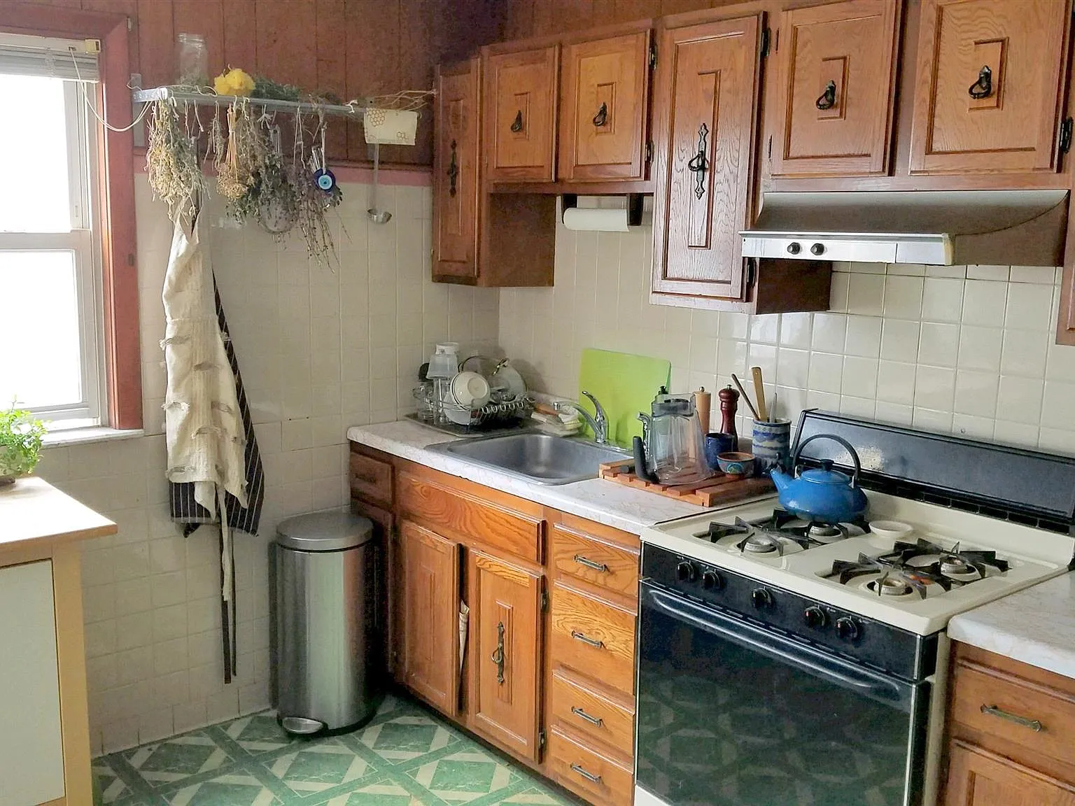 2 bed, 850 sqft, $2,800 — Photo 1