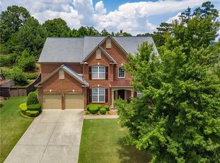 1705 Montcliff Dr, Cumming, GA 30041