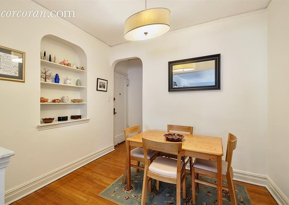 1st image of 60 Plaza St E APT 5E
