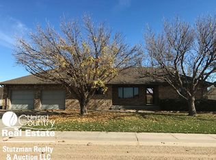 700 N Western St, Ulysses, KS 67880