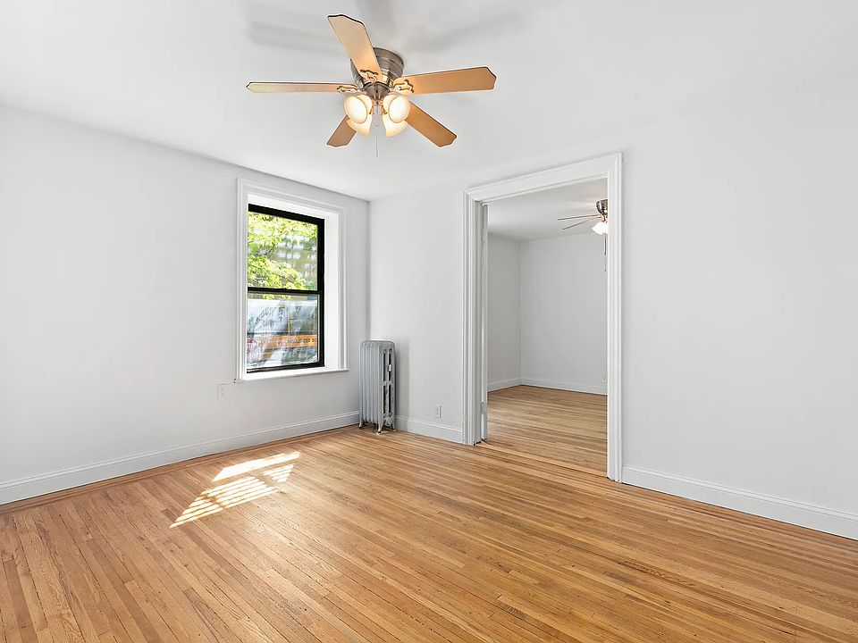 1st image of 229 W 144th St APT 3