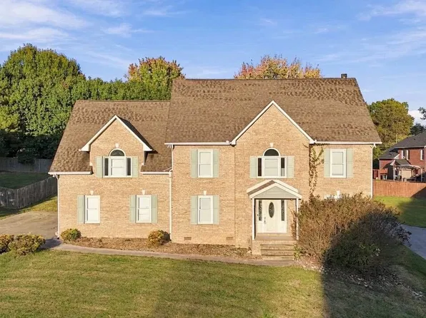 8006 Canter Ln, Powell, TN 37849