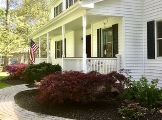 1200 Bray Ave, Laurel, NY 11948
