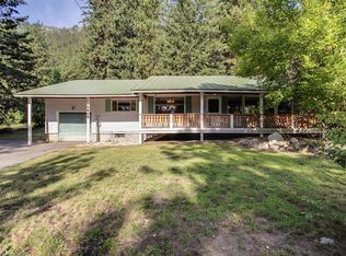 8540 Icicle Rd, Leavenworth, WA 98826