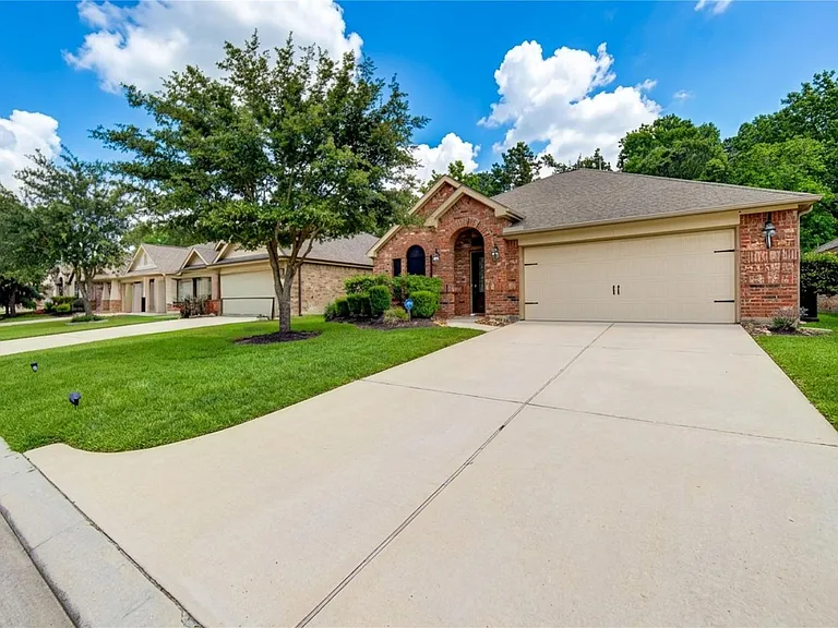 19502 Flatrock Park Ln — Photo 3