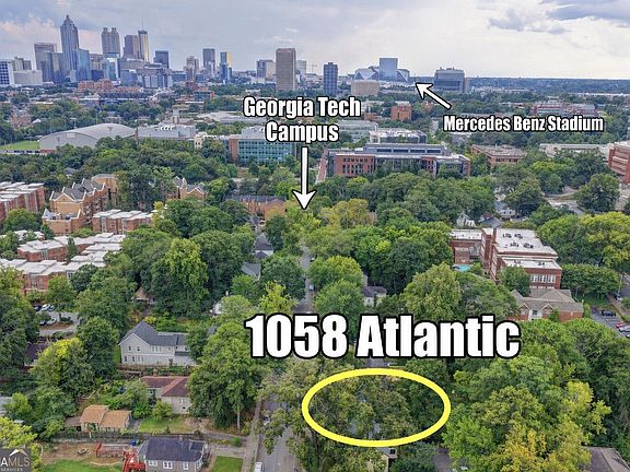 4th image of 1058 Atlantic Dr NW