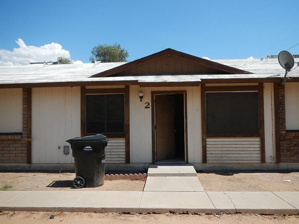 1st image of 4723 E Caballero St
