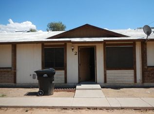 4723 E Caballero St, Mesa, AZ 85205