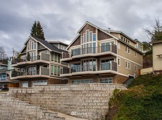 319 S State St #A201, Bellingham, WA 98225