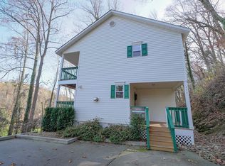 538 Cherry St #COTTAGE600, Gatlinburg, TN 37738