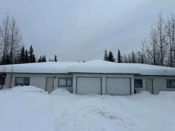 1842 Tootie St, North Pole, AK 99705