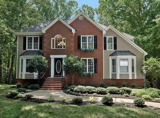 6503 Masada Dr, Chesterfield, VA 23838