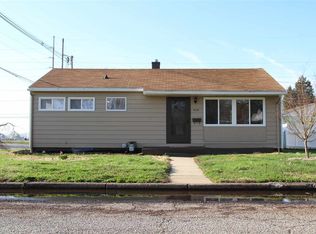 5125 Graham Ave, Evansville, IN 47715