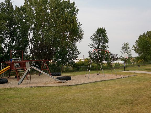 play ground