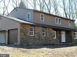 3641 Spruce Hill Rd, Ottsville, PA 18942