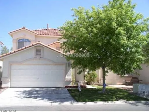 974 Sweeping Vine Ave, Las Vegas, NV 89183