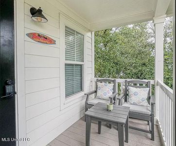 215 E Second St UNIT 35, Pass Christian, MS, 39571
