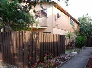 3461 SW 52nd Ave, Pembroke Park, FL 33023