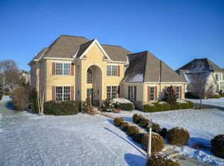 1133 N Lefever Dr, Lititz, PA 17543