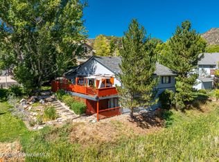 838 Mountain View Dr, New Castle, CO 81647