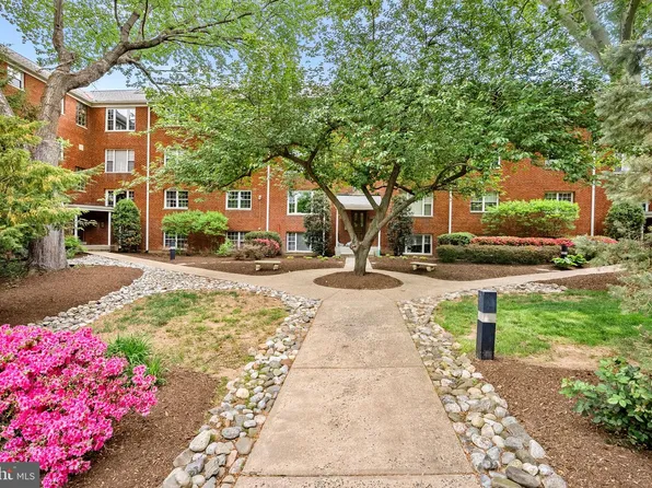 1423 N Nash St APT 3, Arlington, VA 22209