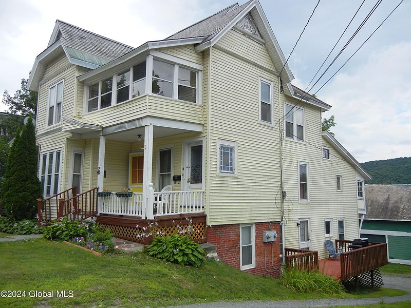5th image of 25 North Street