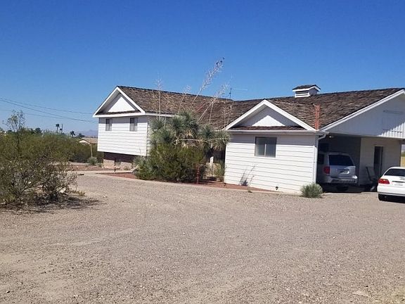 2nd image of 2838 W Palo Verde St