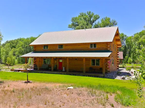 196 Kokanee Court, Gunnison, CO 81230