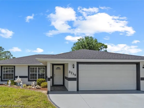3719 Lakewood Rd, Sebring, FL 33875