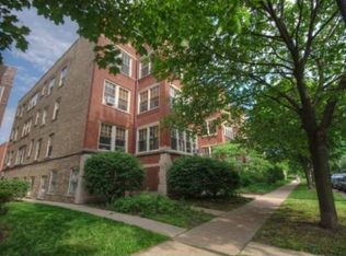 809 Hinman Ave #G9, Evanston, IL 60202