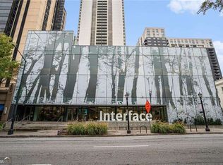 1280 W Peachtree St NW APT 1513, Atlanta, GA