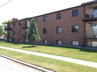 404 1st Ave NW APT M, Dilworth, MN 56529